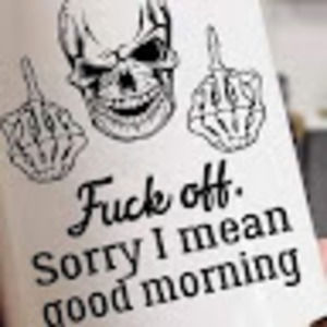 Meet your Posher, Tony